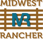 Midwest Rancher Logo